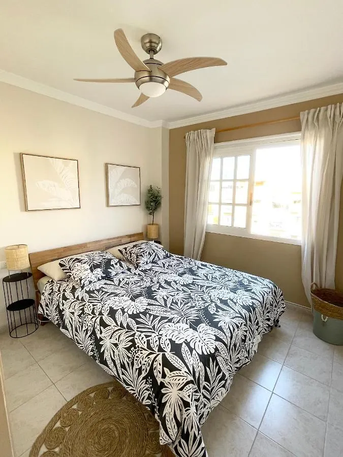 דירה פלאייה דה סאן חואן Casa Del Sol - With Home Office Space